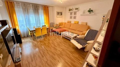 Apartment for sale in Ensanche – Franciscanos