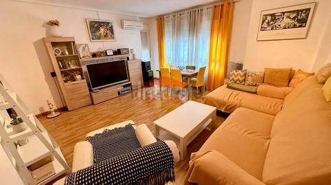 Apartment for sale in Ensanche – Franciscanos
