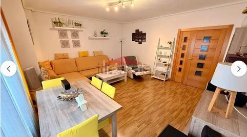 Apartment for sale in Ensanche – Franciscanos