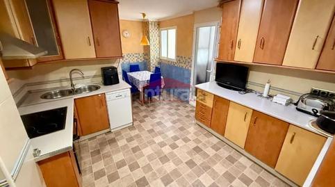 Apartment for sale in Ensanche – Franciscanos