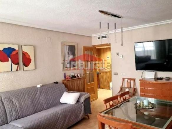 Apartment for sale in Carretas – Pajarita