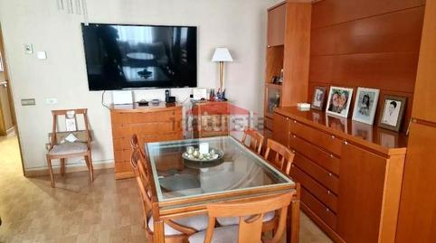 Apartment for sale in Carretas – Pajarita