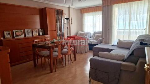 Apartment for sale in Carretas – Pajarita