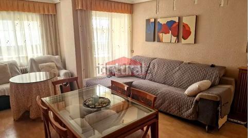 Apartment for sale in Carretas – Pajarita