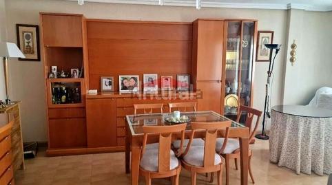 Apartment for sale in Carretas – Pajarita