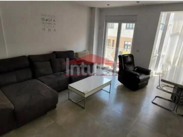 Apartment for sale in the city center