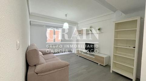 Apartment for sale in Ensanche – Franciscanos