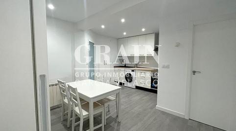 Apartment for sale in Ensanche – Franciscanos