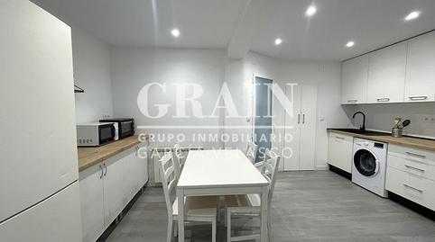 Apartment for sale in Ensanche – Franciscanos