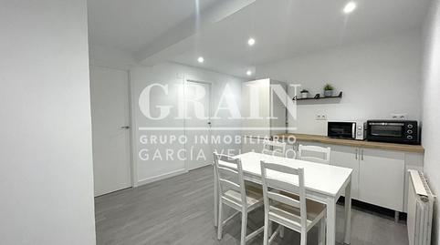 Apartment for sale in Ensanche – Franciscanos
