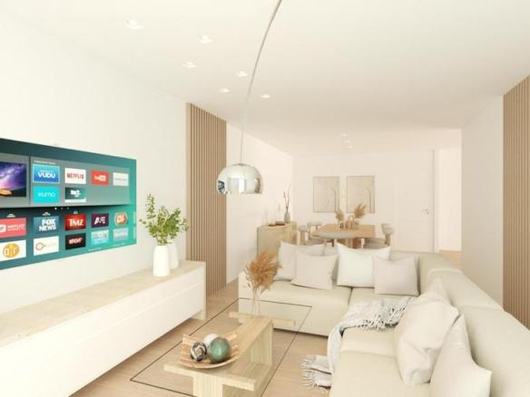 Apartment for sale at Paseo Circunvalacion, 67, Ensanche – Franciscanos