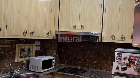 Apartment for sale in Industria