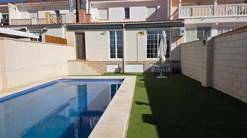 Townhouse for sale in Los Olivos, La Gineta