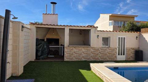 Townhouse for sale in Los Olivos, La Gineta