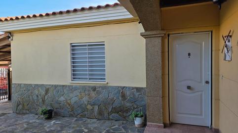 Townhouse for sale in Los Olivos, La Gineta
