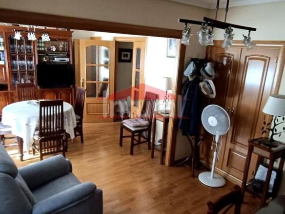 Apartment for sale in Carmen Ibáñez, Estación