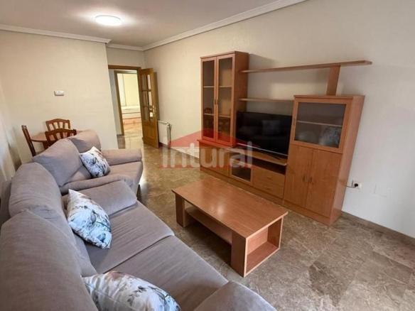 Apartment for sale in Industria