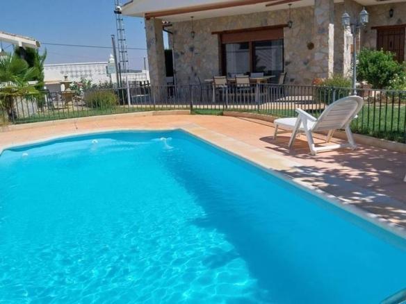 House or villa for sale in Alcala, Alatoz