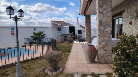 House or villa for sale in Alcala, Alatoz