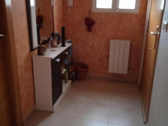 Apartment for sale in Ruiz Alcázar, Caudete