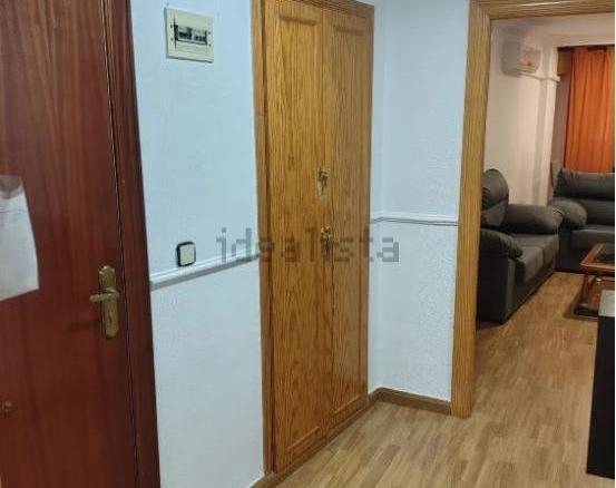 Apartment for sale in José Carbajal, Hospital
