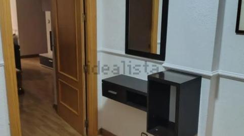 Apartment for sale in José Carbajal, Hospital