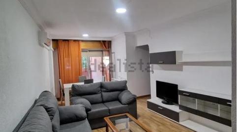 Apartment for sale in José Carbajal, Hospital