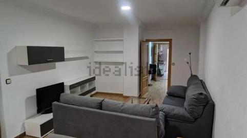Apartment for sale in José Carbajal, Hospital