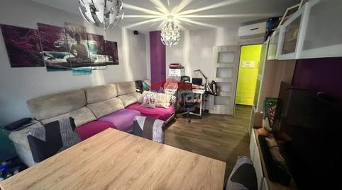 Apartment for sale in El Pilar