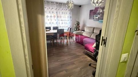 Apartment for sale in El Pilar