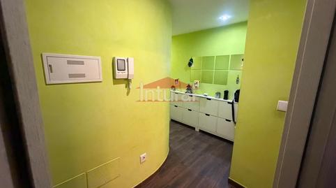 Apartment for sale in El Pilar