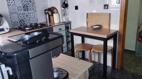 Apartment for sale in Cid, Carretas – Pajarita