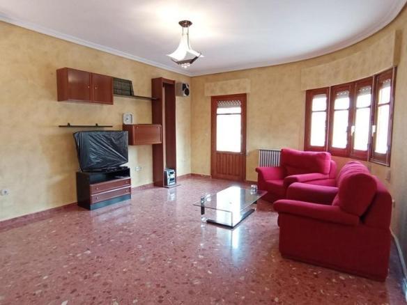Apartment for sale in Villarrobledo