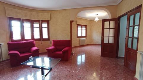 Apartment for sale in Villarrobledo