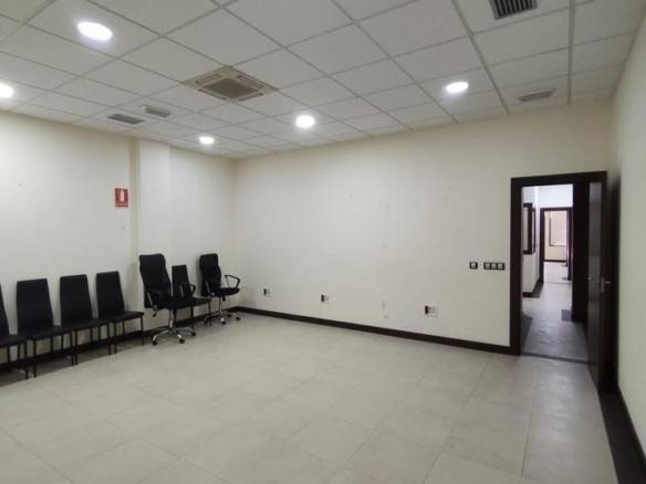 Office for sale in Hospital