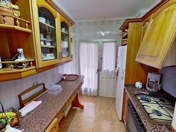 Apartment for sale in Industria