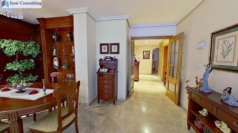 Apartment for sale in the city center