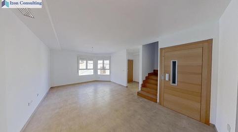 Townhouse for sale in La Gineta