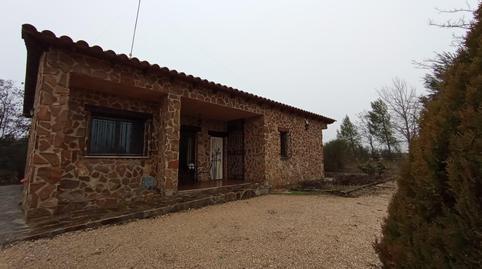 House or villa for sale in Robledo