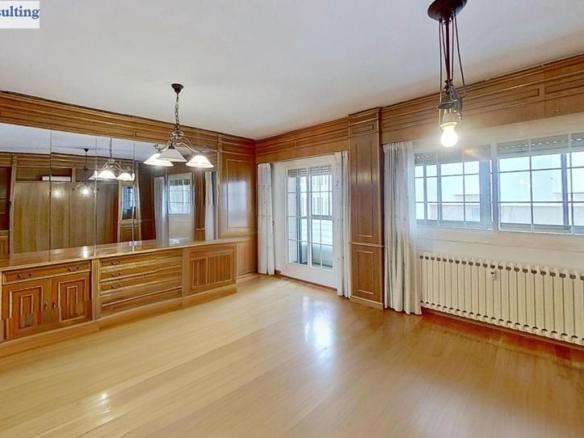 Apartment for sale in Carretas – Pajarita