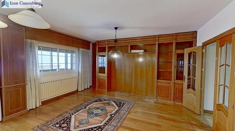 Apartment for sale in Carretas – Pajarita