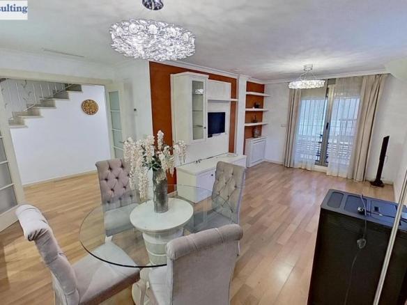 Townhouse for sale in Faculty of Medicine