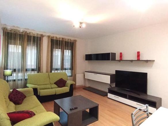 Apartment for sale in Chinchilla de Monte-Aragón