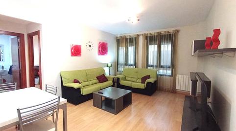 Apartment for sale in Chinchilla de Monte-Aragón