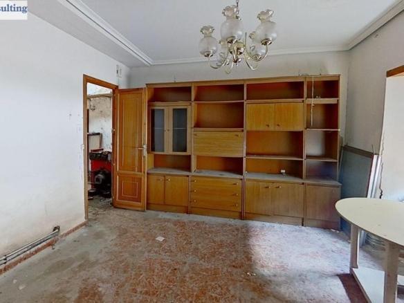 House or villa for sale in Villarrobledo