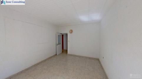 Apartment for sale in Ensanche – Franciscanos