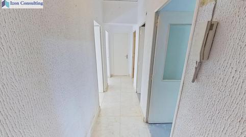 Apartment for sale in Ensanche – Franciscanos