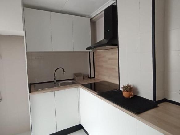 Apartment for sale in Industria