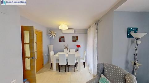 Apartment for sale in Ensanche – Franciscanos