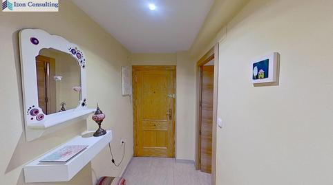 Apartment for sale in Ensanche – Franciscanos